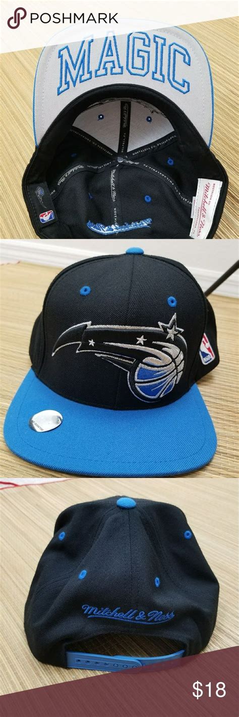 The Hottest Mitchell and Ness Orlando Magic Gear in 2021